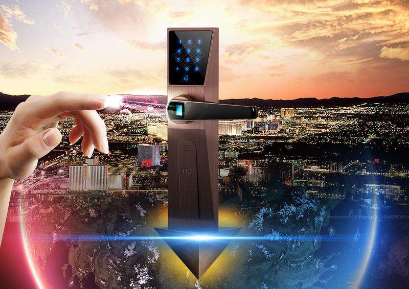 东区24小时上门开锁公司